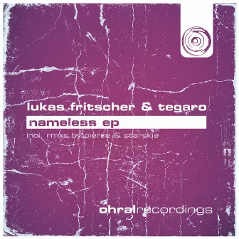 Nameless EP by Lukas Fritscher