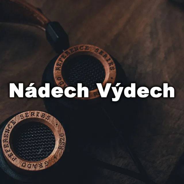 Nádech Výdech