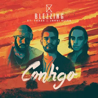 Contigo by Blezzing