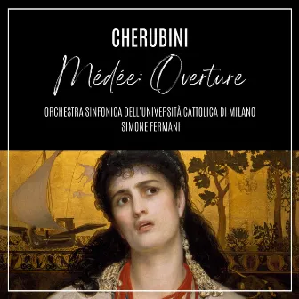 Cherubini: Médée: 