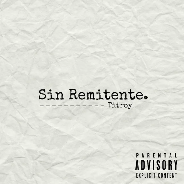 Sin Remitente