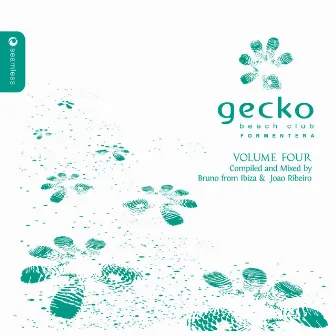 Gecko Beach Club Formentera, Vol. 4 by Joao Ribeiro