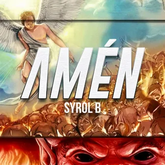 Amén by Syrol B