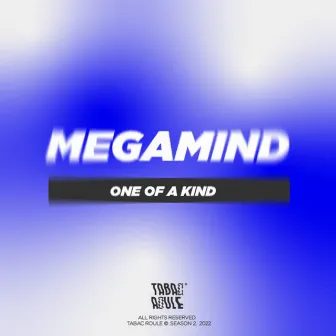 ONE OF A KIND by Z24 MEGAMIND