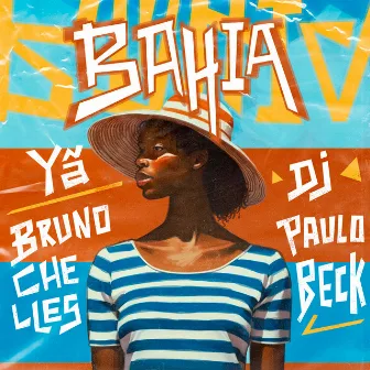 Bahia by Yã