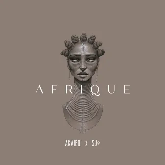 Afrique by AkaiBoi