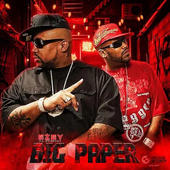 Big Paper by Ezey Da General