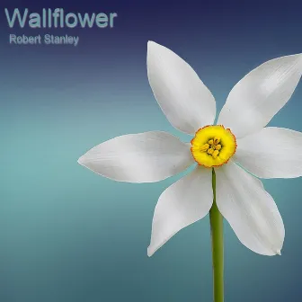 Wallflower by Robert Stanley