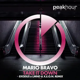 Take It Down by Mario Bravo