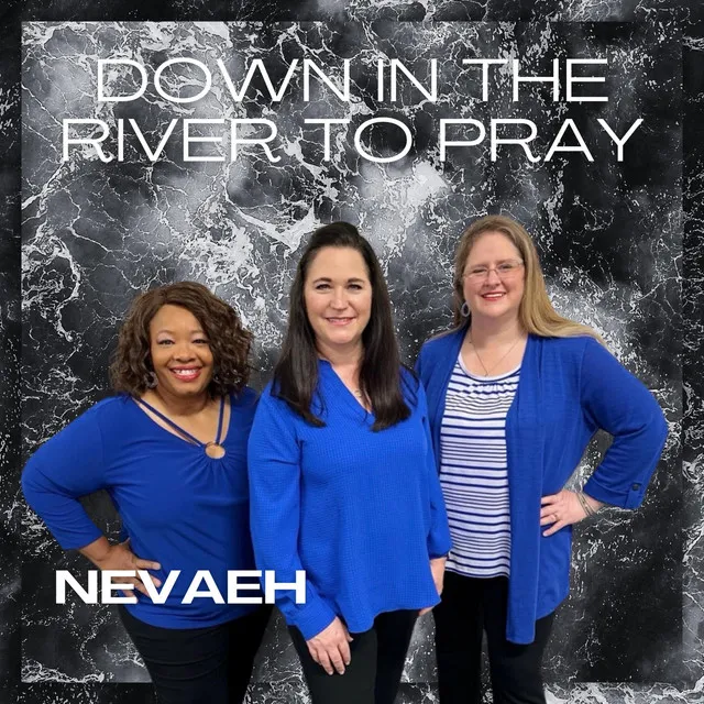 Down in the River to Pray