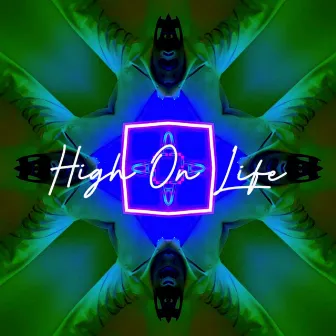 High On Life (Party) by LionElthemastermind