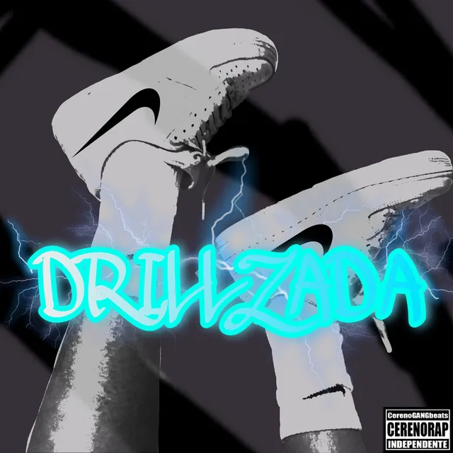 Drillzada