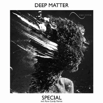 Special (Radio Edit) by Deep Matter