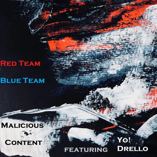 Red Team, Blue Team