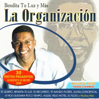 Bendita Tu Luz y Más by La Organización