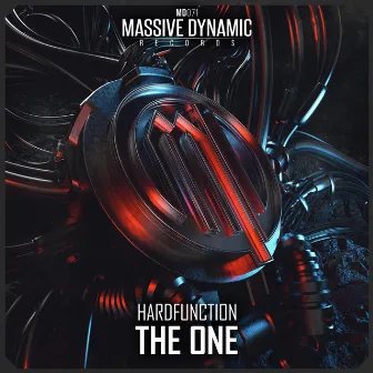 The One by Hardfunction