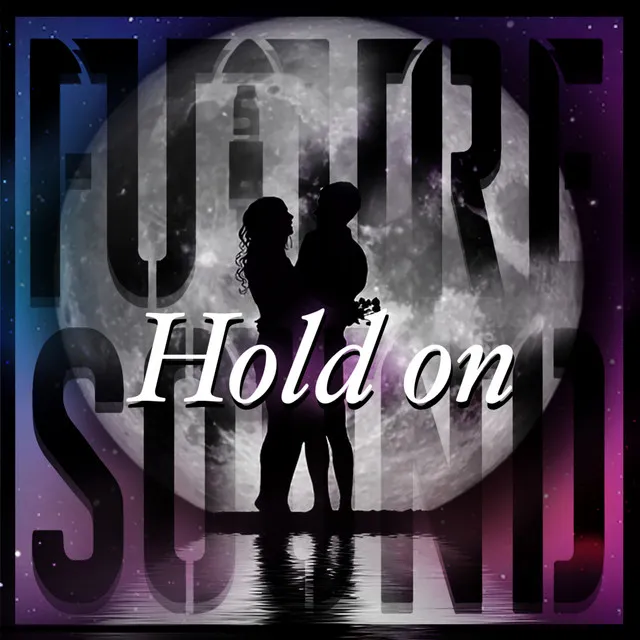 Hold on - Radio Edit