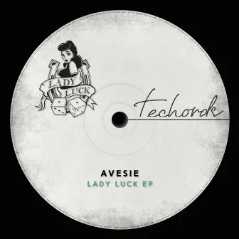 Lady Luck EP by Avesie