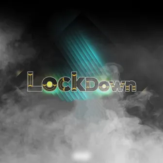 Lockdown by Harvey