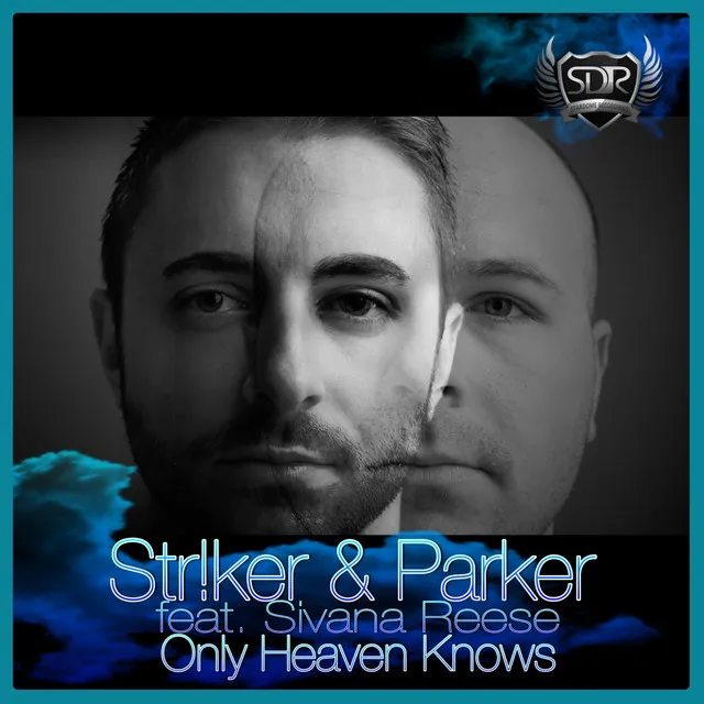 Only Heaven Knows - Radio Edit