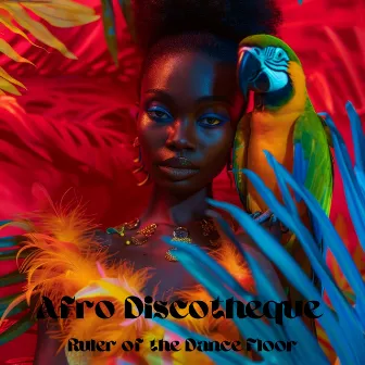 Afro Discotheque – Ruler of the Dance Floor by AfroBeatsZ