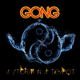 A Storm in a Teapot by Gong