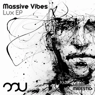 Lux EP by Massive Vibes