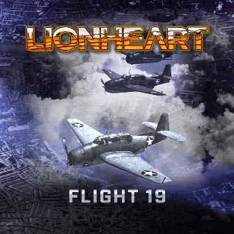 Flight 19 by Lionheart