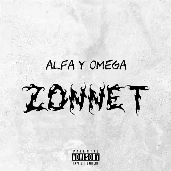 ALFA Y OMEGA by Zonnet