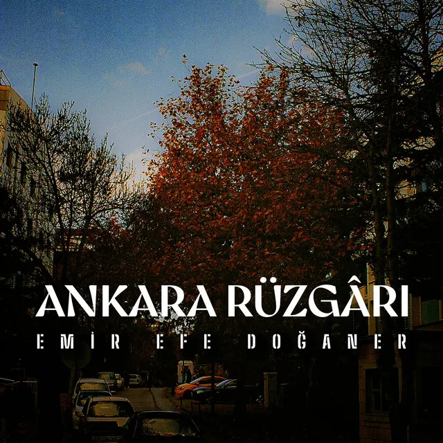 Ankara Rüzgarı