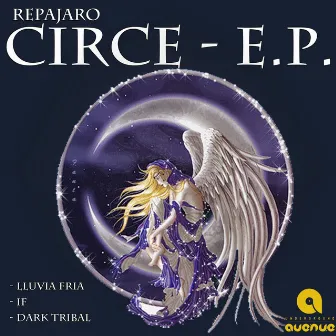 Circe by Repajaro