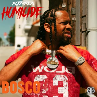 Homicide by Travis Kr8ts