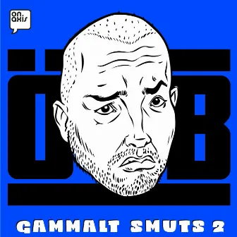 Gammalt Smuts 2 by Östblockarn