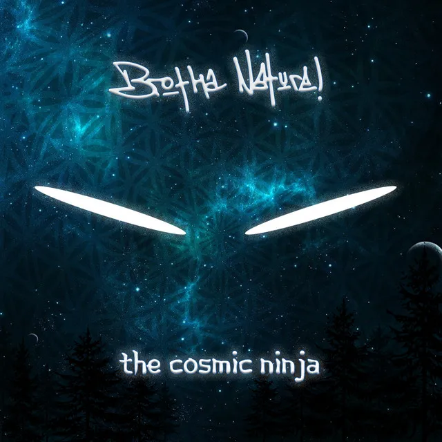 The Cosmic Ninja