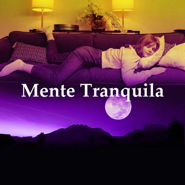 Mente Tranquila