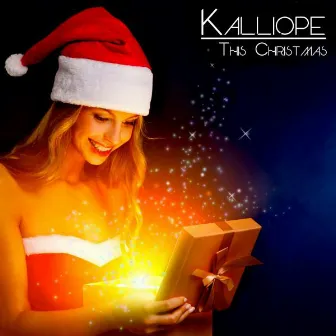 This Christmas (The Christmas Mood) by Kalliope