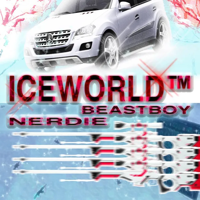 Iceworld