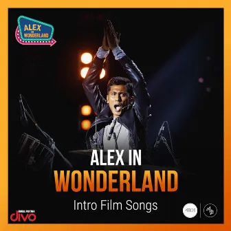 Alex In Wonderland by Madley Blues