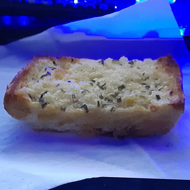 Garlic Bread