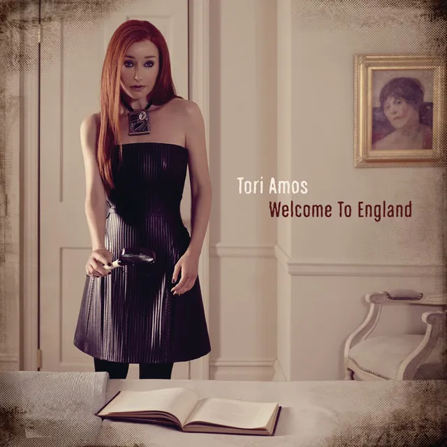 Welcome To England *** (International Version)