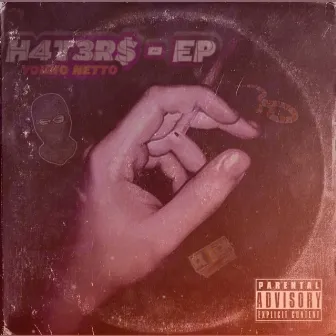 H4T3R$ by YoungS RecordS