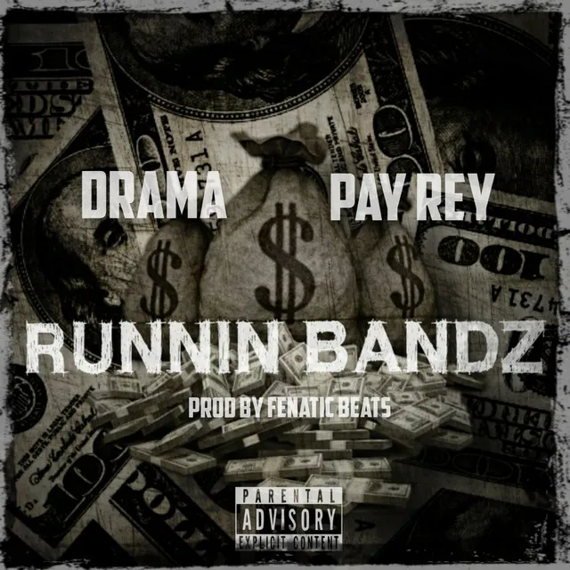 Runnin' Bandz