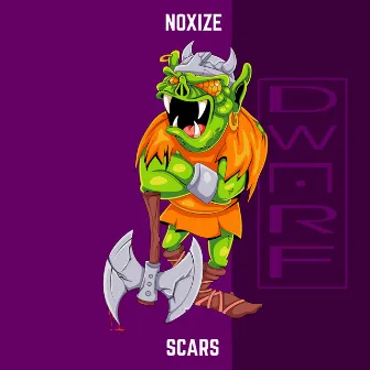 Scars by Noxize