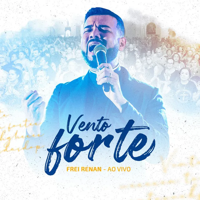 Vento Forte - Ao Vivo