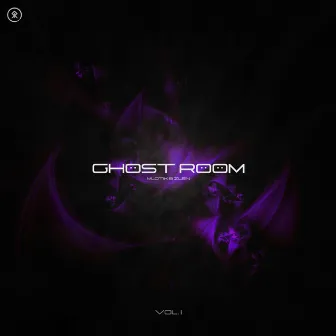 Ghost Room Vol. I by ZLEN