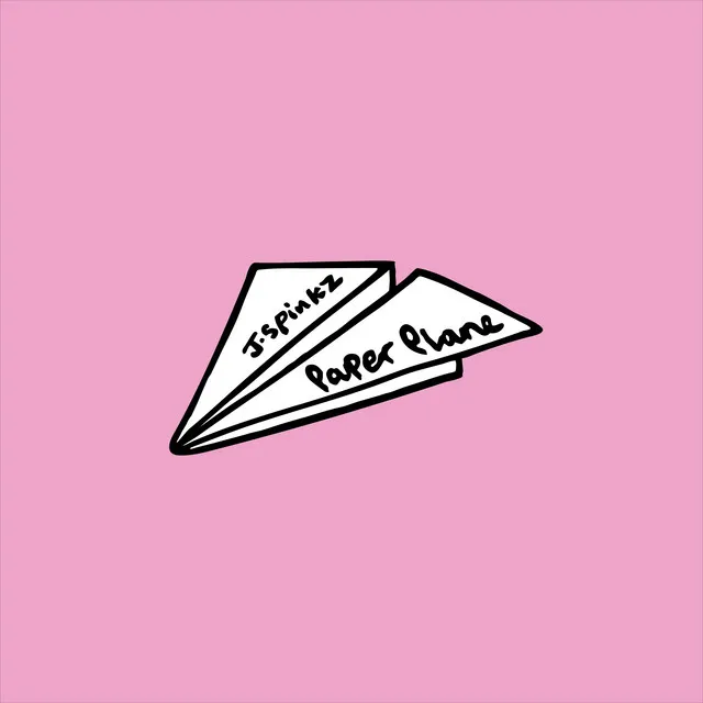 Paper Plane