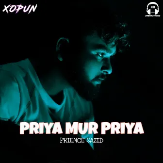 Priya Mur Priya by Prience Sazid