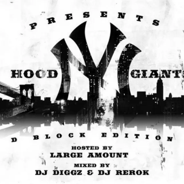 Hood Giants