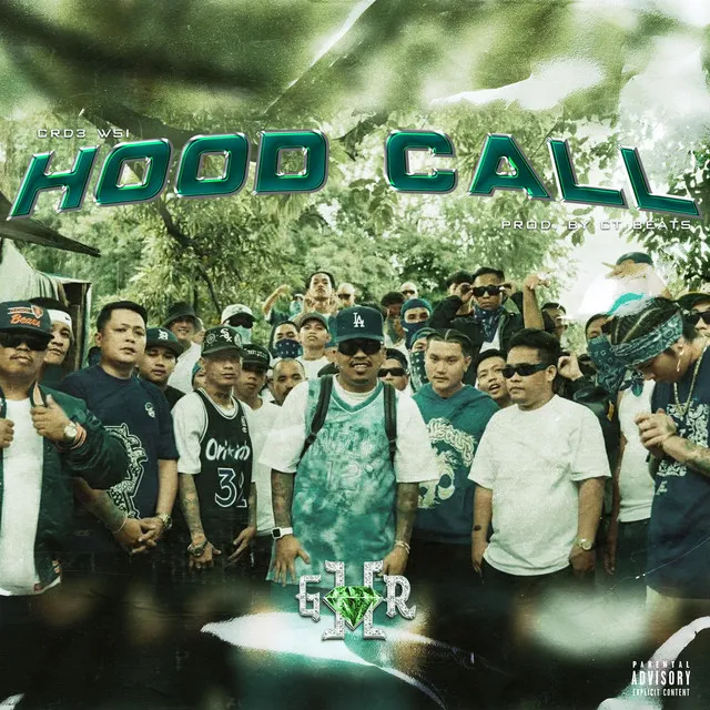 HOOD CALL