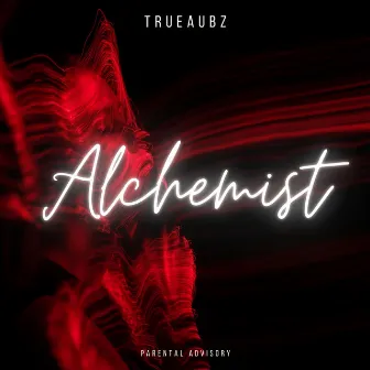 Alchemist by TrueAubz